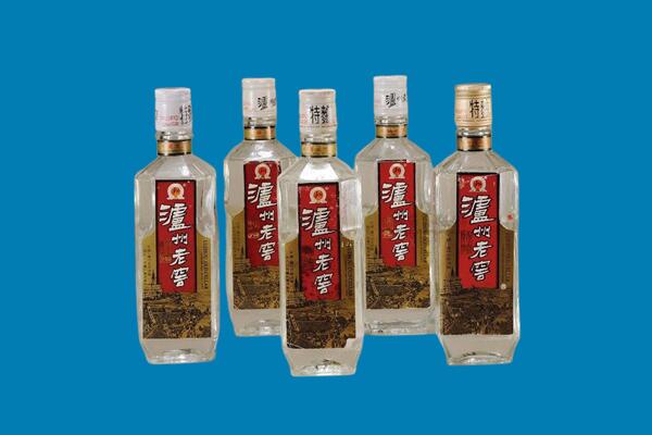 昌都市八宿回收老酒